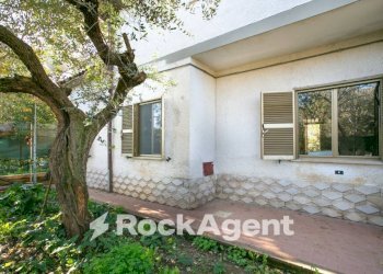 Villa via Palermo, 8, Fiano Romano - foto 35