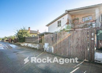 Villa via Palermo, 8, Fiano Romano - foto 37