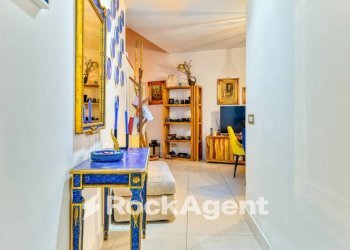 Quadrilocale via Laura Mancini Oliva, Napoli (zona Quartieri Spagnoli) - foto 3