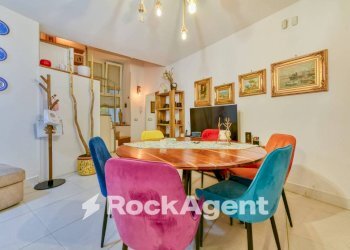 Quadrilocale via Laura Mancini Oliva, Napoli (zona Quartieri Spagnoli) - foto 4