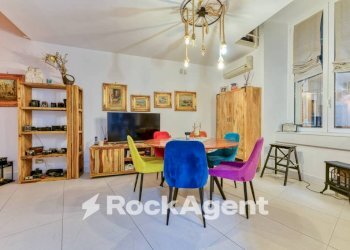 Quadrilocale via Laura Mancini Oliva, Napoli (zona Quartieri Spagnoli) - foto 5