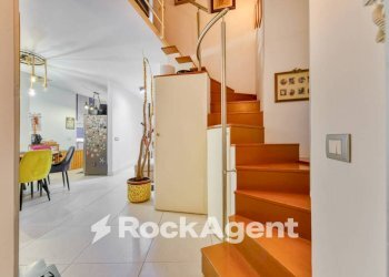 Quadrilocale via Laura Mancini Oliva, Napoli (zona Quartieri Spagnoli) - foto 8