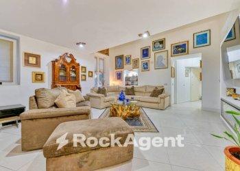 Quadrilocale via Laura Mancini Oliva, Napoli (zona Quartieri Spagnoli) - foto 9