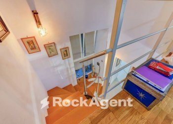 Quadrilocale via Laura Mancini Oliva, Napoli (zona Quartieri Spagnoli) - foto 11