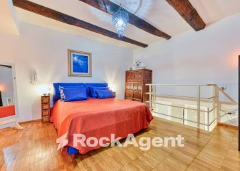 Quadrilocale via Laura Mancini Oliva, Napoli (zona Quartieri Spagnoli) - foto 12