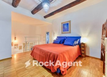 Quadrilocale via Laura Mancini Oliva, Napoli (zona Quartieri Spagnoli) - foto 13