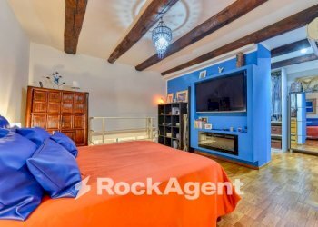 Quadrilocale via Laura Mancini Oliva, Napoli (zona Quartieri Spagnoli) - foto 14