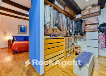 Quadrilocale via Laura Mancini Oliva, Napoli (zona Quartieri Spagnoli) - foto 15