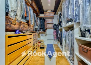 Quadrilocale via Laura Mancini Oliva, Napoli (zona Quartieri Spagnoli) - foto 16