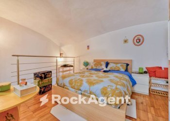 Quadrilocale via Laura Mancini Oliva, Napoli (zona Quartieri Spagnoli) - foto 19