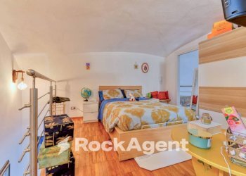 Quadrilocale via Laura Mancini Oliva, Napoli (zona Quartieri Spagnoli) - foto 20