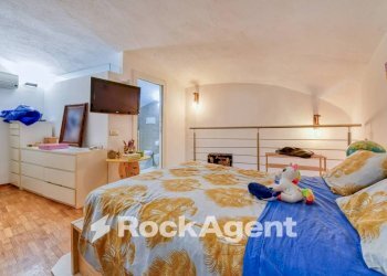 Quadrilocale via Laura Mancini Oliva, Napoli (zona Quartieri Spagnoli) - foto 21