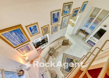 Quadrilocale via Laura Mancini Oliva, Napoli (zona Quartieri Spagnoli) - foto 24