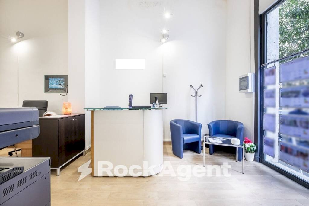 Shop via Fezzan, Roma - photo 3