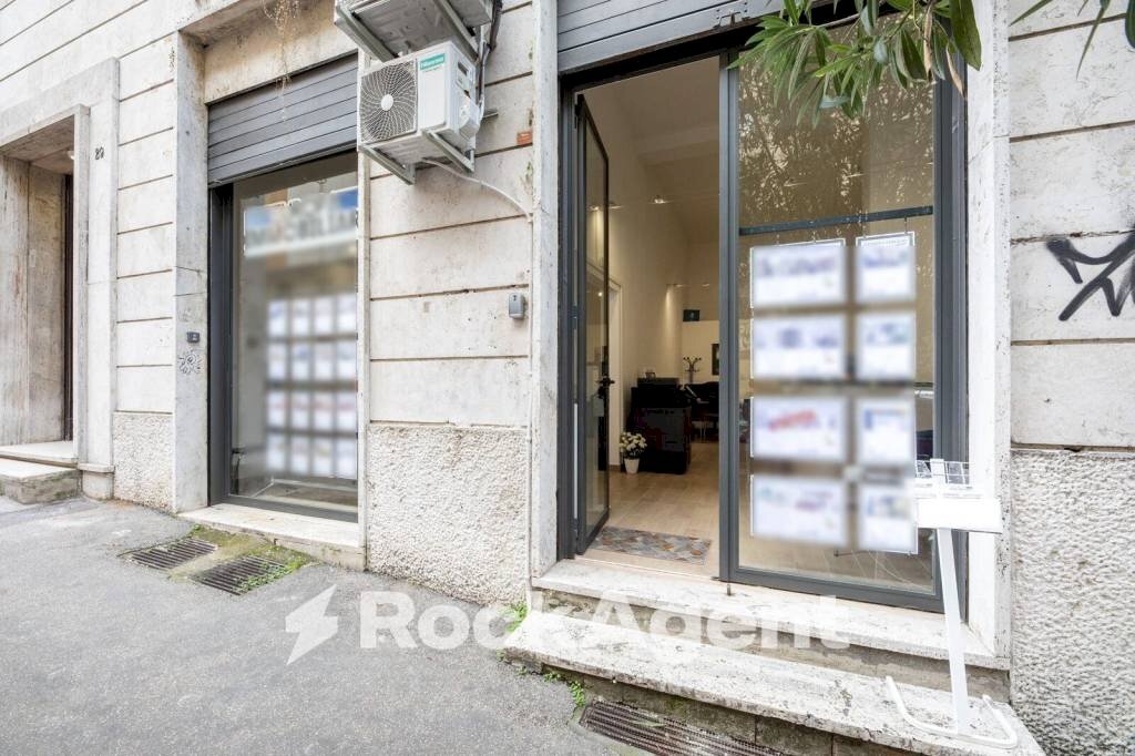 Shop via Fezzan, Roma - photo 2