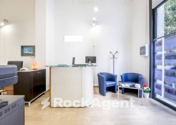 Shop via Fezzan, Roma - photo 3