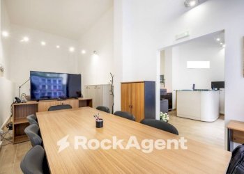 Shop via Fezzan, Roma - photo 4