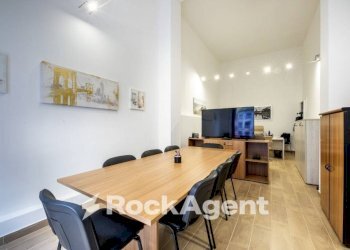 Shop via Fezzan, Roma - photo 5