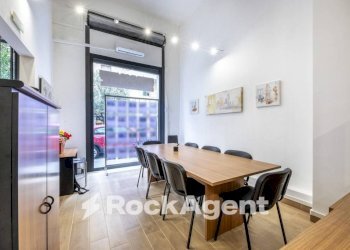 Shop via Fezzan, Roma - photo 6