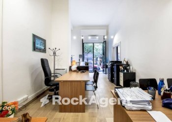 Shop via Fezzan, Roma - photo 7