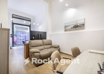 Shop via Fezzan, Roma - photo 11