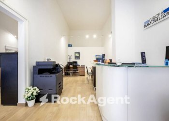 Shop via Fezzan, Roma - photo 13