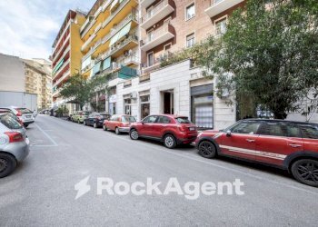 Shop via Fezzan, Roma - photo 15