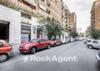 Shop via Fezzan, Roma - photo 18