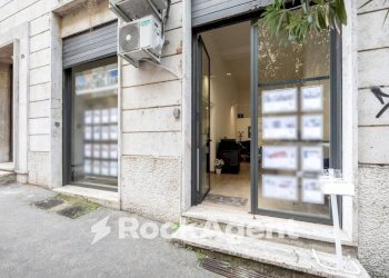 Shop via Fezzan, Roma - photo 2