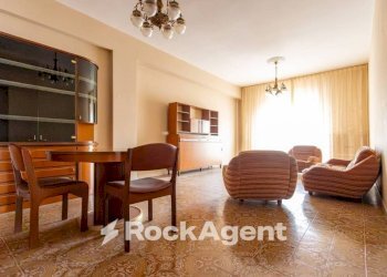 Trilocale via Conti di Loritello, 9/B, Catanzaro - foto 5