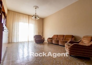 Trilocale via Conti di Loritello, 9/B, Catanzaro - foto 10