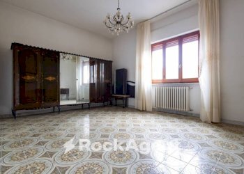 Trilocale via Conti di Loritello, 9/B, Catanzaro - foto 17