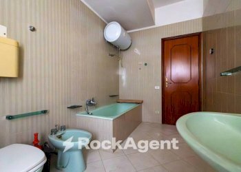 Trilocale via Conti di Loritello, 9/B, Catanzaro - foto 21