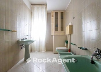 Trilocale via Conti di Loritello, 9/B, Catanzaro - foto 24