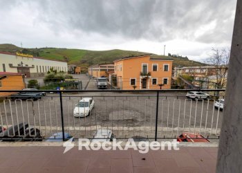 Trilocale via Conti di Loritello, 9/B, Catanzaro - foto 31