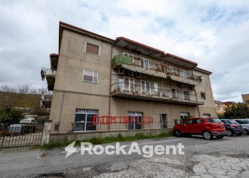 Trilocale via Conti di Loritello, 9/B, Catanzaro - foto 38