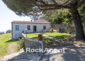 Giardino - Villa via delle Vignacce, 18, Livorno - foto 5