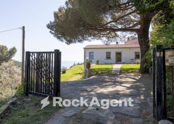 Terreno - Villa via delle Vignacce, 18, Livorno - foto 6