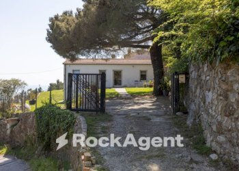 Giardino - Villa via delle Vignacce, 18, Livorno - foto 7