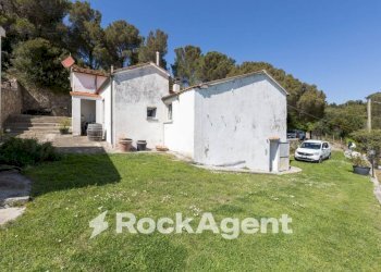 Giardino - Villa via delle Vignacce, 18, Livorno - foto 8