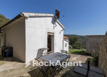 Terrazzo - Villa via delle Vignacce, 18, Livorno - foto 9