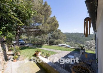 Giardino - Villa via delle Vignacce, 18, Livorno - foto 12