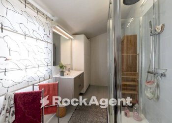 Bagno - Villa via delle Vignacce, 18, Livorno - foto 25