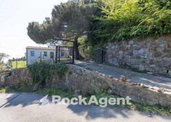Terreno - Villa via delle Vignacce, 18, Livorno - foto 36