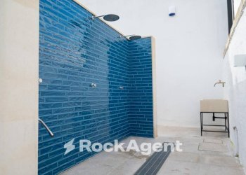 Stabile - Palazzo via Gioacchino Rossini, 30, Melendugno - foto 5