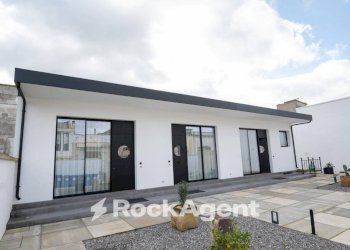 Stabile - Palazzo via Gioacchino Rossini, 30, Melendugno - foto 8