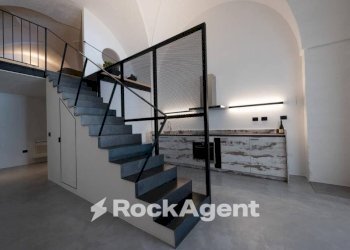 Stabile - Palazzo via Gioacchino Rossini, 30, Melendugno - foto 25