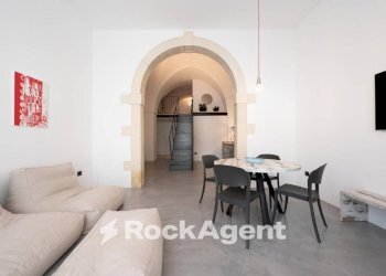 Stabile - Palazzo via Gioacchino Rossini, 30, Melendugno - foto 29