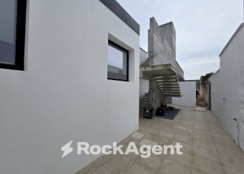 Stabile - Palazzo via Gioacchino Rossini, 30, Melendugno - foto 31