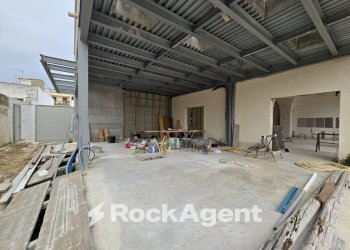 Stabile - Palazzo via Gioacchino Rossini, 30, Melendugno - foto 35